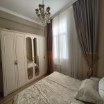 Продажа 2 комнатная Новостройка, İnşaatçılar метро, пос. Ясамал, Ясамал район 8