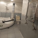 Kirayə (aylıq) 3 otaqlı Yeni Tikili, Nizami metrosu, Yasamal rayonu 15
