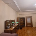 Kirayə (aylıq) 3 otaqlı Yeni Tikili, İçərişəhər metrosu, Səbail rayonu 3