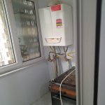 Satılır 4 otaqlı Köhnə Tikili, Elmlər akademiyası metrosu, Yasamal rayonu 11