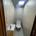 Аренда 2 комнатная Новостройка, м. Эльмляр Академиясы метро, Ясамал район 6