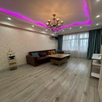 Аренда 2 комнатная Новостройка, м. Насими метро, Бинагадинский р-н район 1