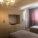 Satılır 3 otaqlı Yeni Tikili, Badamdar qəs., Səbail rayonu 20