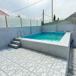 Kirayə (günlük) 4 otaqlı Həyət evi/villa Qax 1