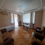 Аренда 2 комнат Новостройка, м. Нариман Нариманов метро, Наримановский р-н район 3