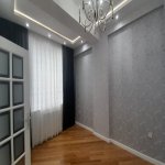 Satılır 3 otaqlı Yeni Tikili, Memar Əcəmi metrosu, 4-cü mikrorayon, Nəsimi rayonu 21