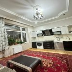 Kirayə (aylıq) 3 otaqlı Yeni Tikili, İnşaatçılar metrosu, Yasamal qəs., Yasamal rayonu 5