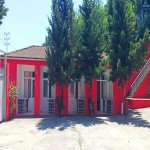 Kirayə (günlük) 1 otaqlı Həyət evi/villa Xaçmaz / Nabran 7