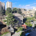 Satılır 2 otaqlı Köhnə Tikili, Həzi Aslanov metrosu, H.Aslanov qəs., Xətai rayonu 10