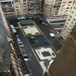 Продажа 4 комнат Новостройка, İnşaatçılar метро, пос. Йени Ясамал, Ясамал район 7