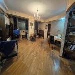 Продажа 4 комнат Вторичка, м. Эльмляр Академиясы метро, Ясамал район 11