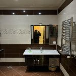 Kirayə (aylıq) 4 otaqlı Yeni Tikili, Əhmədli metrosu, Xətai rayonu 9