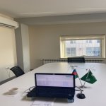 Kirayə (aylıq) 2 otaqlı Ofis, Nəriman Nərimanov metrosu, Nərimanov rayonu 2