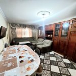 Kirayə (aylıq) 3 otaqlı Köhnə Tikili, Həzi Aslanov metrosu, Xətai rayonu 2
