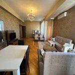 Kirayə (aylıq) 3 otaqlı Yeni Tikili, Nəriman Nərimanov metrosu, Nərimanov rayonu 2