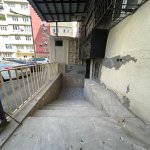 Kirayə (aylıq) Obyekt, İnşaatçılar metrosu, Yeni Yasamal qəs., Yasamal rayonu 8