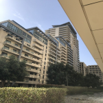 Kirayə (aylıq) 2 otaqlı Yeni Tikili, 28 May metrosu, Port Baku, Nəsimi rayonu 21