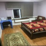 Аренда 3 комнат Новостройка, İnşaatçılar метро, пос. Йени Ясамал, Ясамал район 7