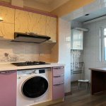 Kirayə (aylıq) 2 otaqlı Yeni Tikili, Xalqlar dostluğu metrosu, 8-ci kilometr, Nizami rayonu 5