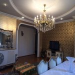 Kirayə (aylıq) 3 otaqlı Yeni Tikili, 28 May metrosu, Nəsimi rayonu 6