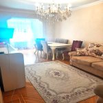 Kirayə (aylıq) 3 otaqlı Köhnə Tikili, Nizami rayonu 1