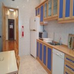 Kirayə (aylıq) 4 otaqlı Yeni Tikili, 28 May metrosu, Nəsimi rayonu 9