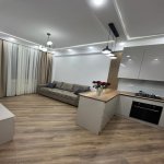 Kirayə (aylıq) 2 otaqlı Yeni Tikili, Montin qəs., Nərimanov rayonu 1
