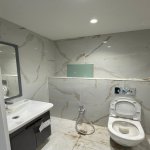 Продажа 4 комнатная Новостройка, м. Эльмляр Академиясы метро, пос. Ясамал, Ясамал район 36