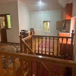 Satılır 6 otaqlı Həyət evi/villa, Avtovağzal metrosu, Biləcəri qəs., Binəqədi rayonu 5