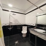 Аренда 3 комнат Новостройка, м. Нариман Нариманов метро, Метропарк, Наримановский р-н район 9