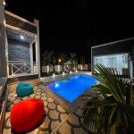 Kirayə (günlük) 3 otaqlı Həyət evi/villa Qəbələ 21