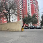 Satılır 3 otaqlı Yeni Tikili, Nəriman Nərimanov metrosu, Rəssamlıq Akademiyası, Nərimanov rayonu 30