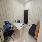 Kirayə (aylıq) 7 otaqlı Ofis, Nəriman Nərimanov metrosu, Nərimanov rayonu 5