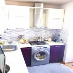 Satılır 3 otaqlı Köhnə Tikili, Azadlıq metrosu, 8-ci mikrorayon, Binəqədi rayonu 11
