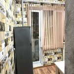 Аренда 1 комнат Вторичка, м. Халглар Достлугу метро, 8-ой километр, Низаминский р-н район 2