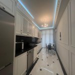 Kirayə (aylıq) 3 otaqlı Yeni Tikili, 28 May metrosu, Port Baku, Nəsimi rayonu 8