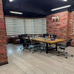 Kirayə (aylıq) 4 otaqlı Ofis, Nəsimi rayonu 2