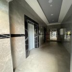 Satılır 1 otaqlı Yeni Tikili, Qara Qarayev metrosu, Nizami rayonu 5
