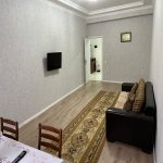 Satılır 2 otaqlı Yeni Tikili, 17-ci mikrorayon rayonu 3