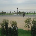 Kirayə (aylıq) 2 otaqlı Köhnə Tikili, Sahil metrosu, Səbail rayonu 1