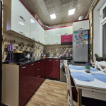 Продажа 2 комнат Вторичка, м. Ази Асланова метро, Ахмедли, Хетаи район 12