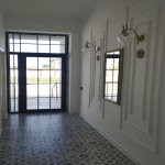 Kirayə (günlük) 8 otaqlı Həyət evi/villa, Türkan, Xəzər rayonu 12