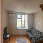 Kirayə (aylıq) 2 otaqlı Köhnə Tikili, 28 May metrosu, Nəsimi rayonu 1