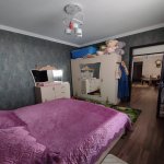 Satılır 4 otaqlı Həyət evi/villa, Avtovağzal metrosu, Biləcəri qəs., Binəqədi rayonu 26
