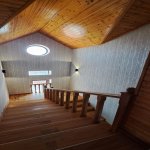 Kirayə (aylıq) 6 otaqlı Bağ evi, Novxanı, Abşeron rayonu 29