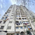 Satılır 3 otaqlı Köhnə Tikili, Həzi Aslanov metrosu, Köhnə Günəşli qəs., Xətai rayonu 1