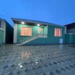 Satılır 3 otaqlı Həyət evi/villa, Masazır, Abşeron rayonu 1