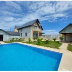 Kirayə (günlük) 5 otaqlı Bağ evi, Mərdəkan, Xəzər rayonu 2