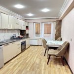 Посуточно 3 комнат Новостройка, м. 28 Мая метро, Насими район 10