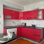 Аренда 2 комнатная Новостройка Хырдалан 4